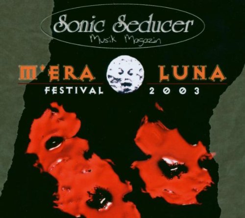M'Era Luna 2003 Pop