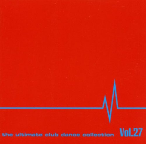 Club Sounds Vol.27 Pop
