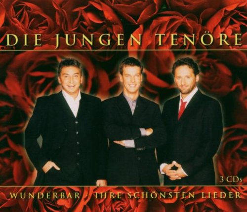 Wunderbar - Ihre schönsten Lieder German Schlager & Volksmusik