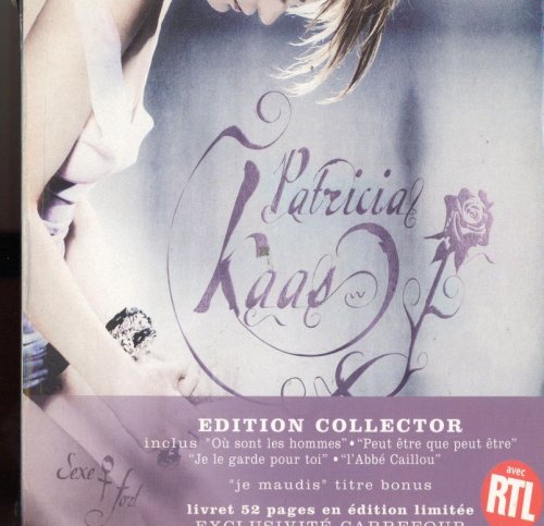 Sexe Fort cd