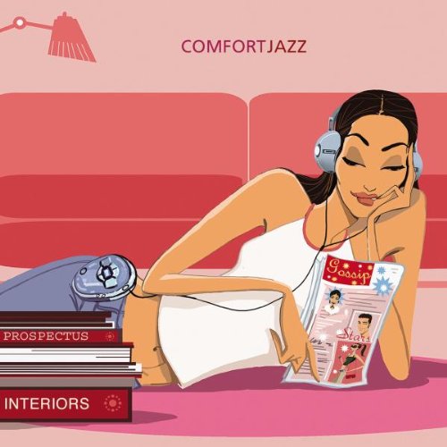 Comfort Jazz Music
