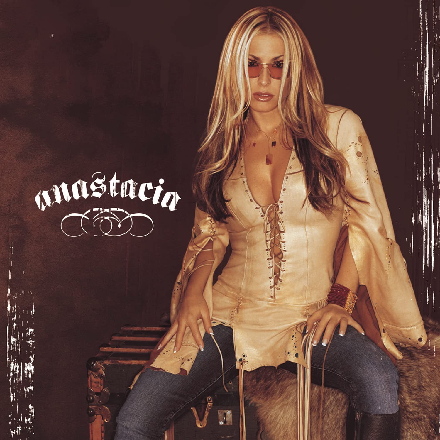 Anastacia Pop