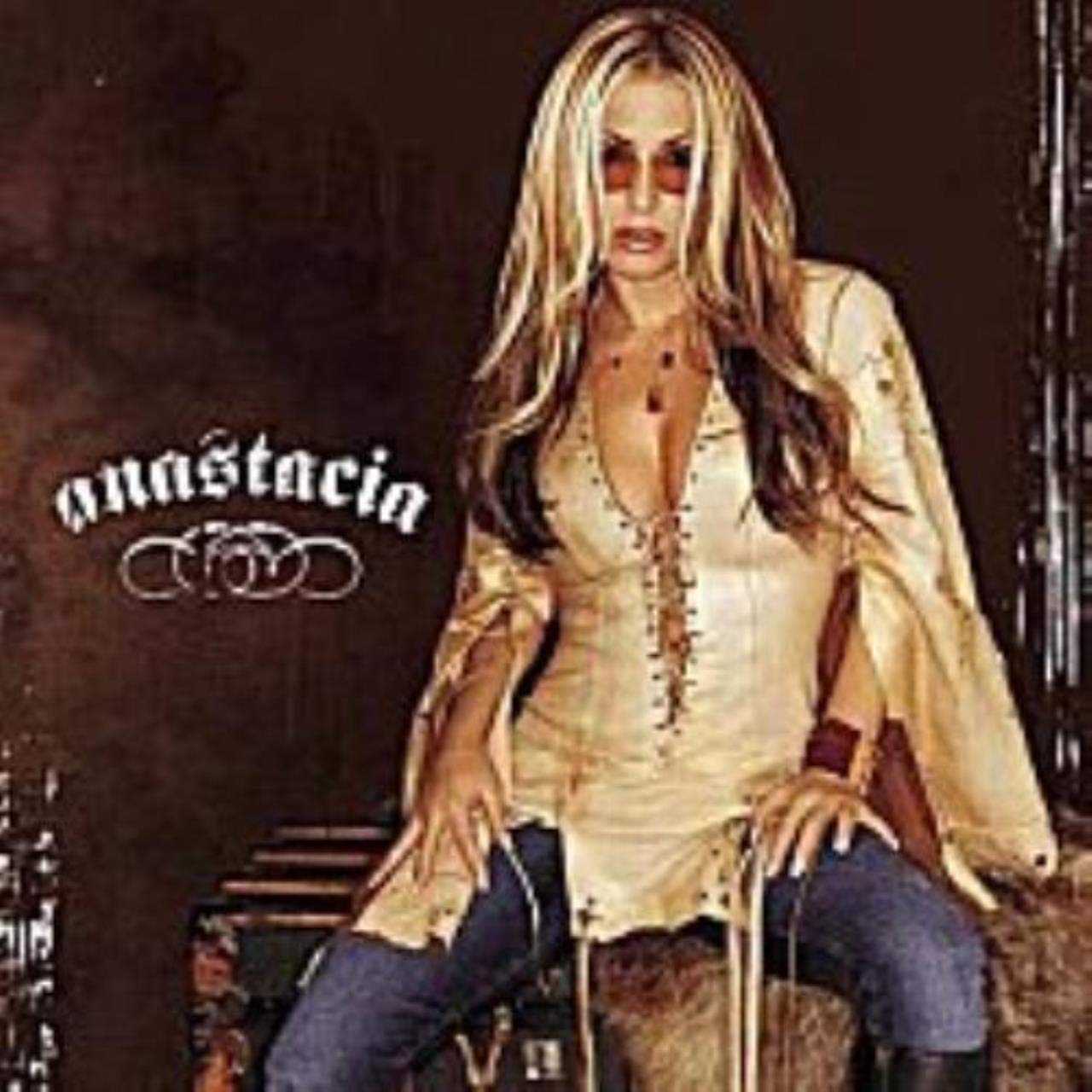 Anastacia Pop