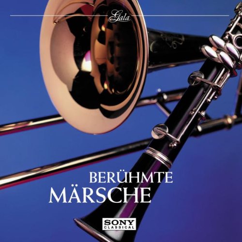 Product Image: Berühmte Märsche