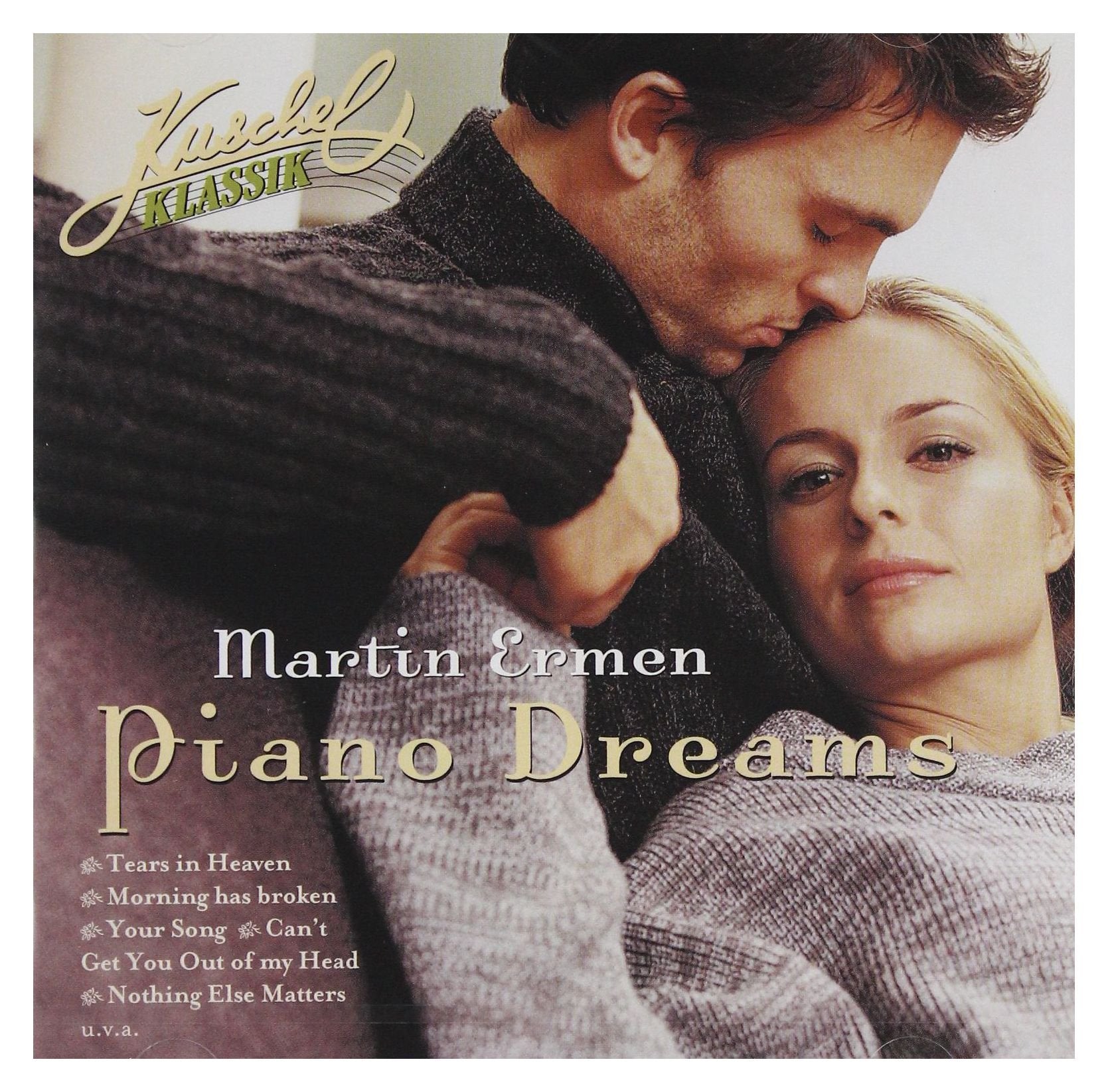Kuschelklassik Piano Dreams Classical