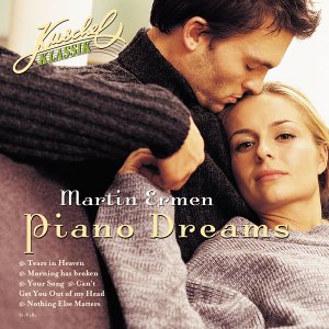 Kuschelklassik präsentiert Piano Dreams (incl. 2 Bonustracks - exlusiv bei Amazon.de) Classical