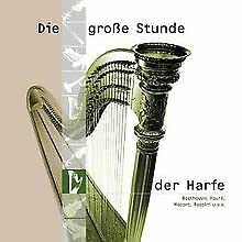 Product Image: Die Grosse Stunde der Harfe