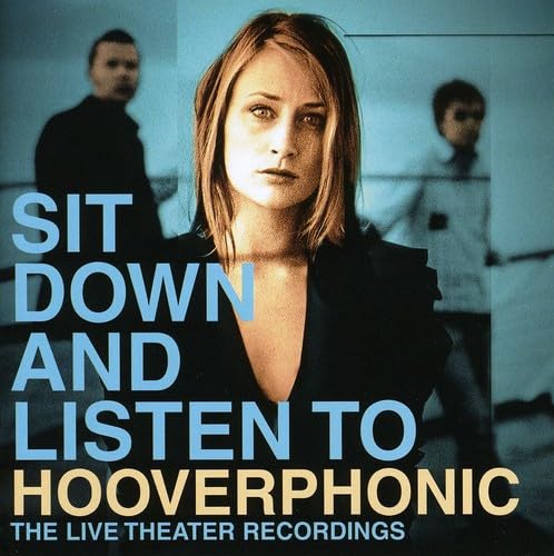Sit Down and Listen to Alternative & Indie