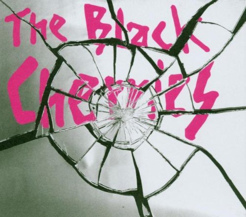 Product Image: The Black Cherries