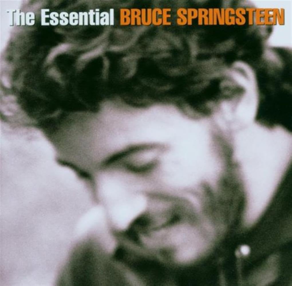 The Essential Bruce Springsteen Rock