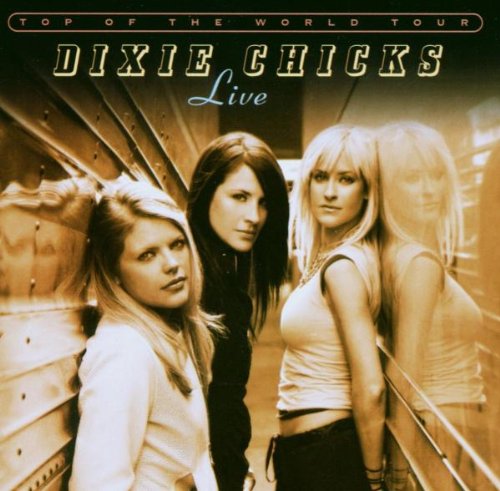 Top of the World Tour 2003 (Live) Pop