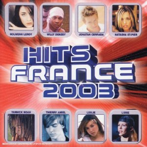Hits France 2003 Vol.2 Pop
