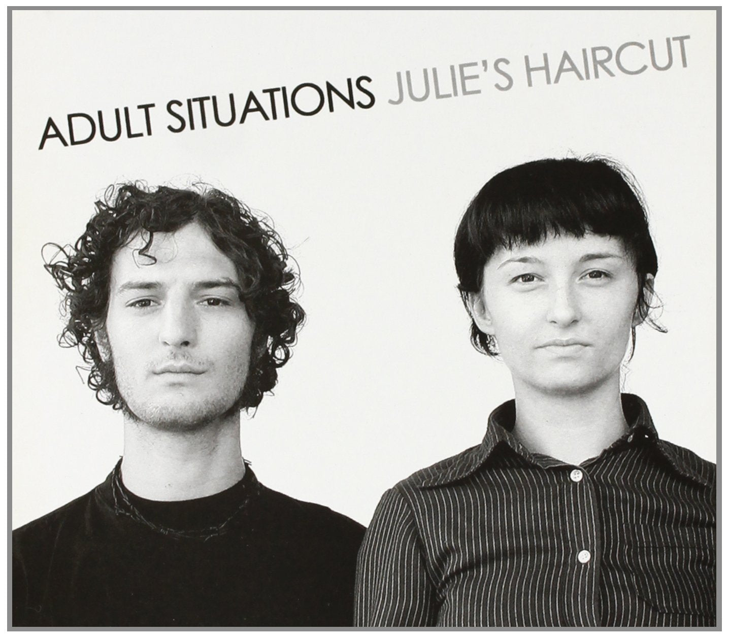 Adult Situations Alternative & Indie