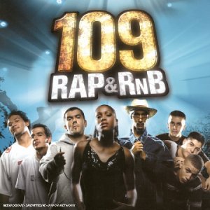 109 Rap & R'N'B Dance & Electronic