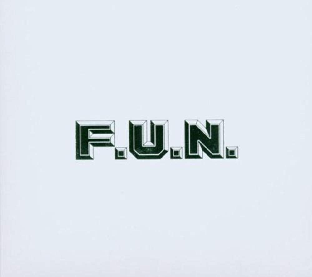 Product Image: F.U.N.