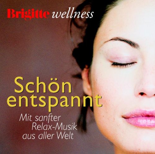 Brigitte Wellness Geschenkbox Country & Folk