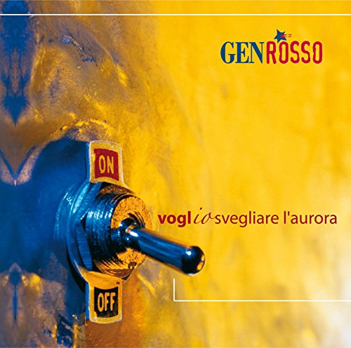 Voglio Svegliare L'aurora Pop