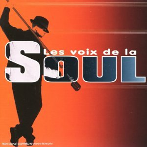 Various - Les Voix de la Soul Pop