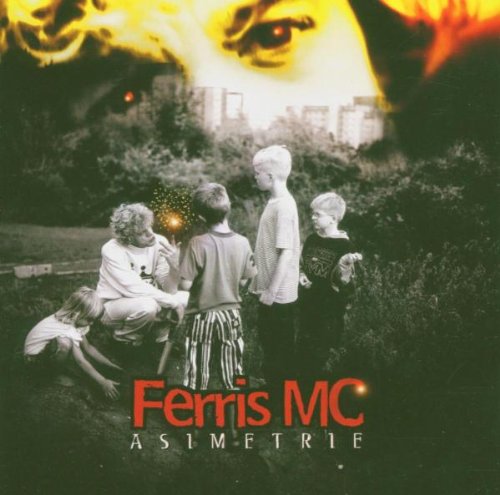 Asimetrie Rap & Hip-Hop