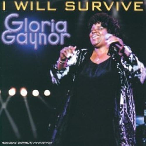 Gloria Gaynor - I Will Survive Pop