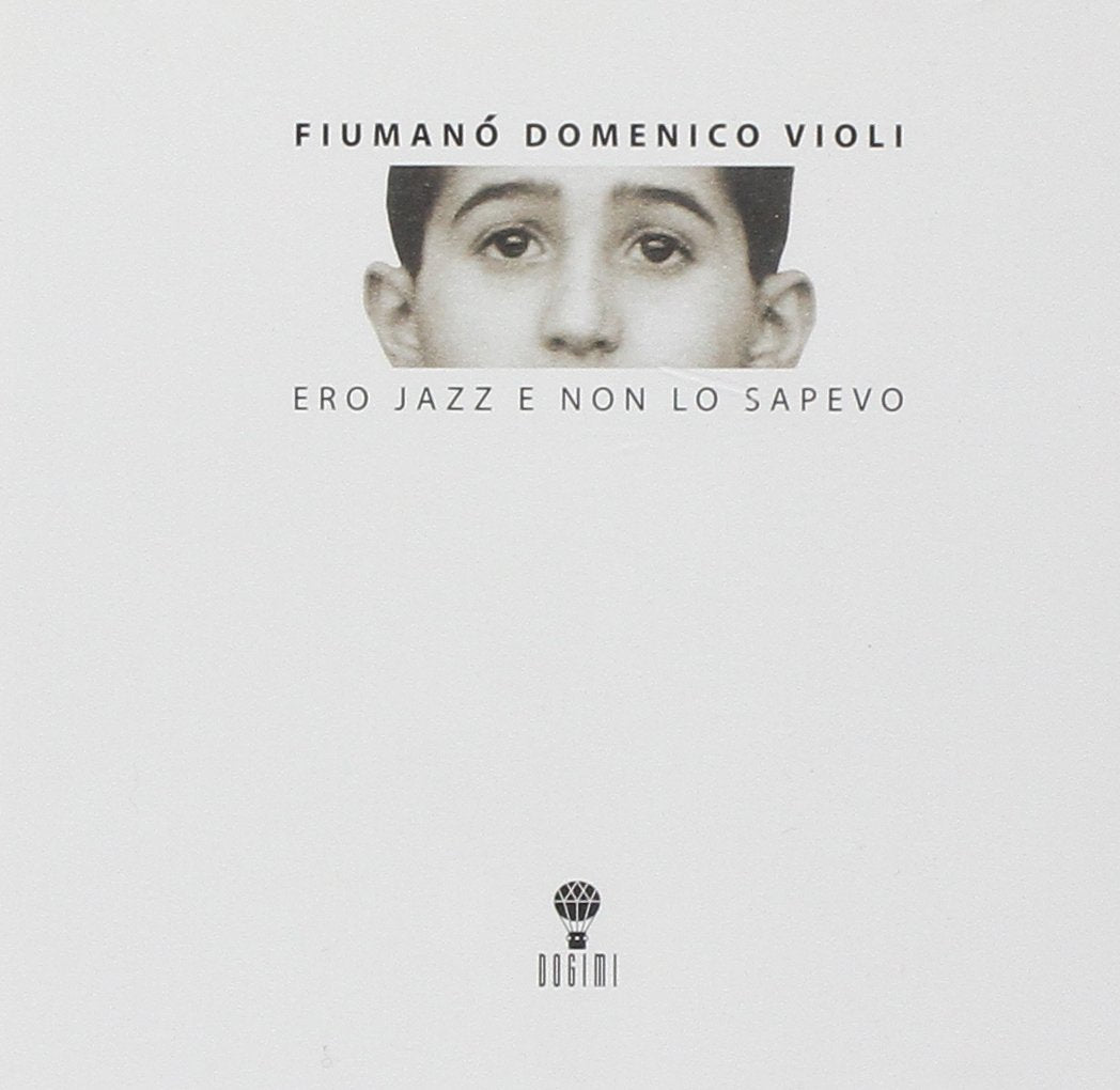 Comunque Ero Jazz E Non Lo S Pop