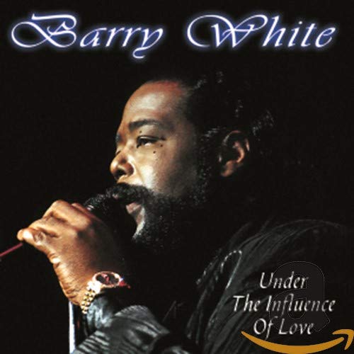 Barry White - Under The Influence Of Love Pop