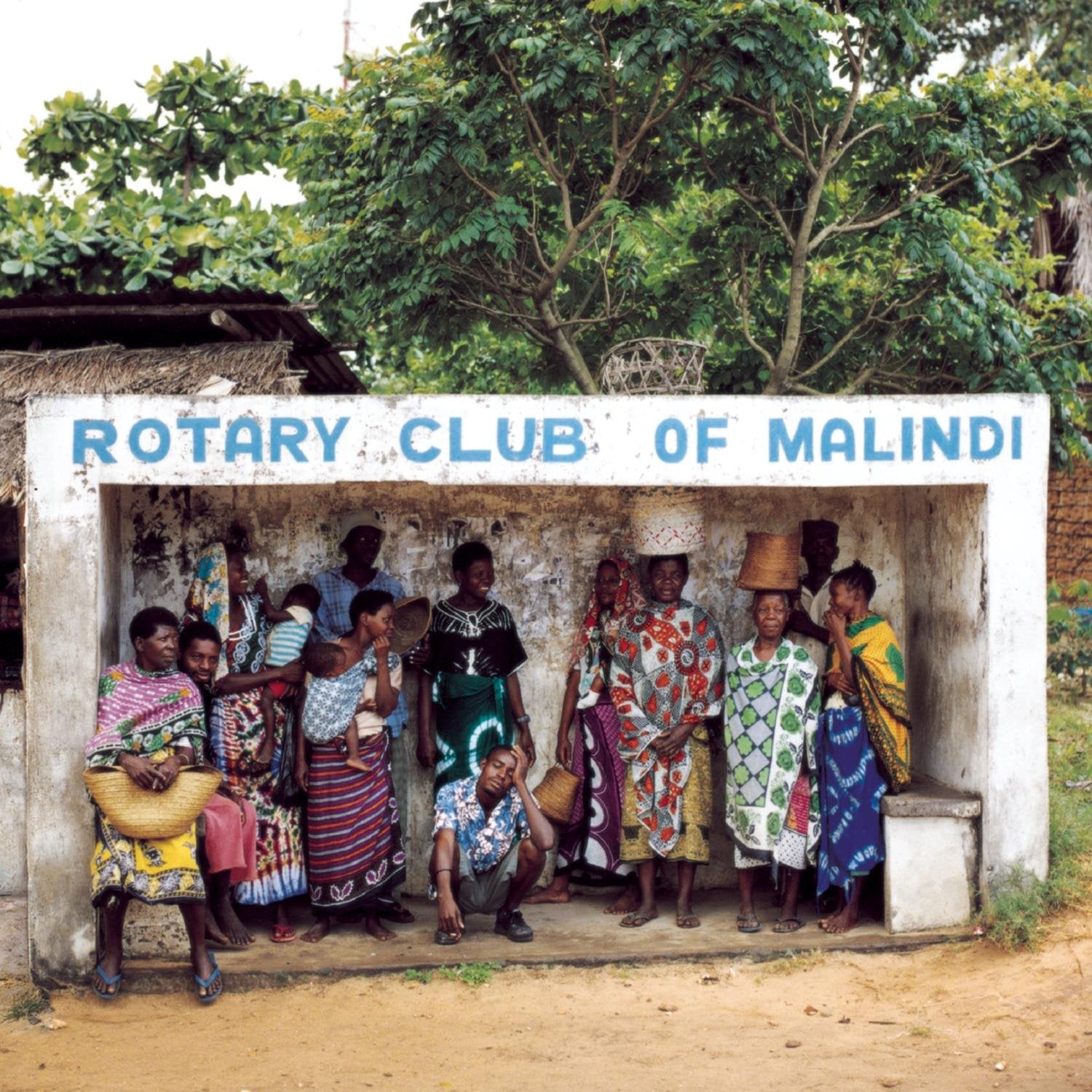 Rotary Club of Malindi Pop