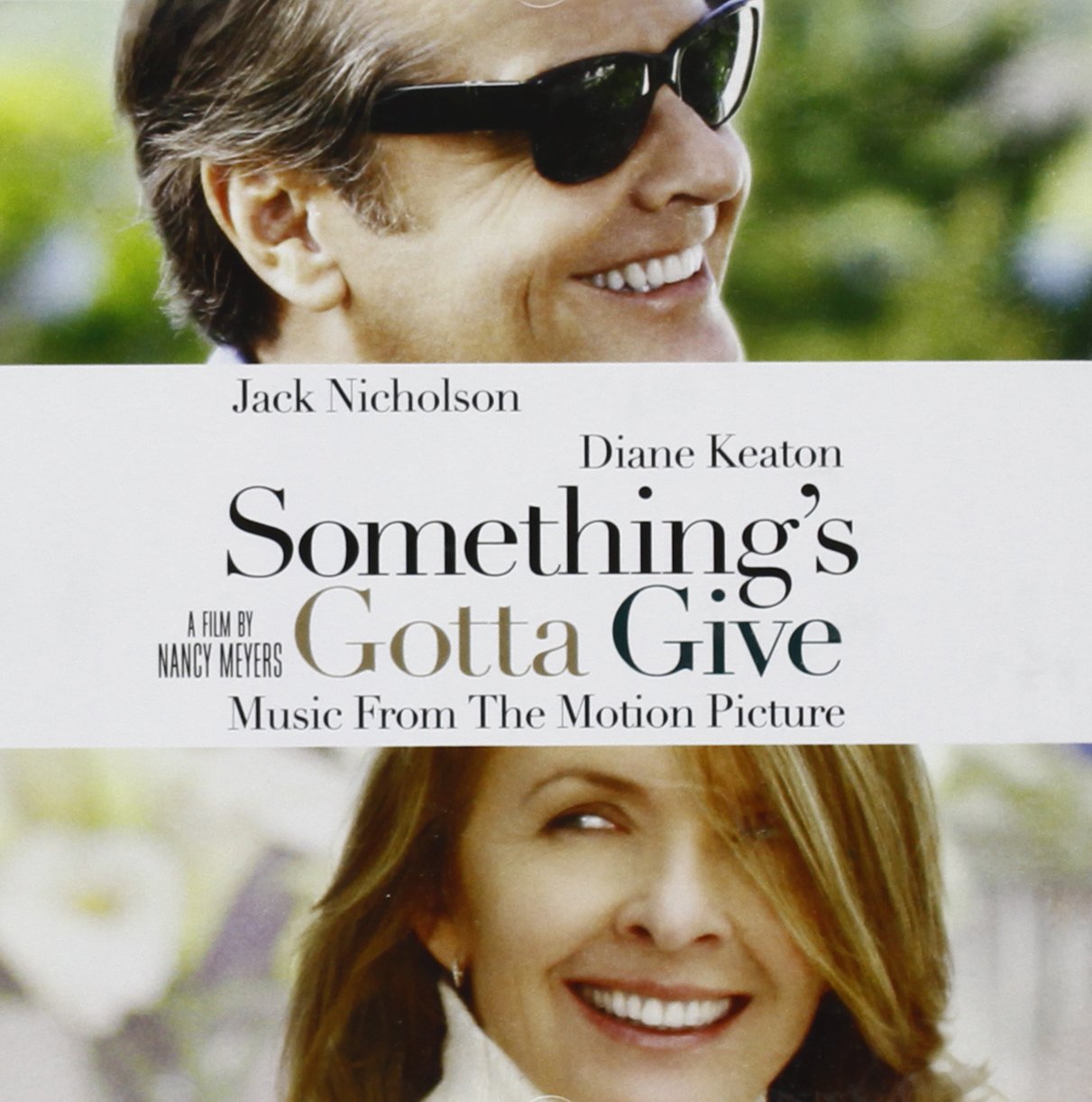 Something's Gotta Give Jazz
