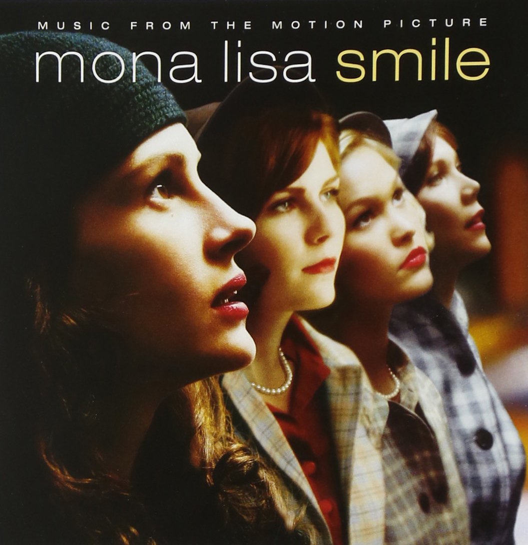 Mona Lisa Smile (Mona Lisas Lächeln) Pop