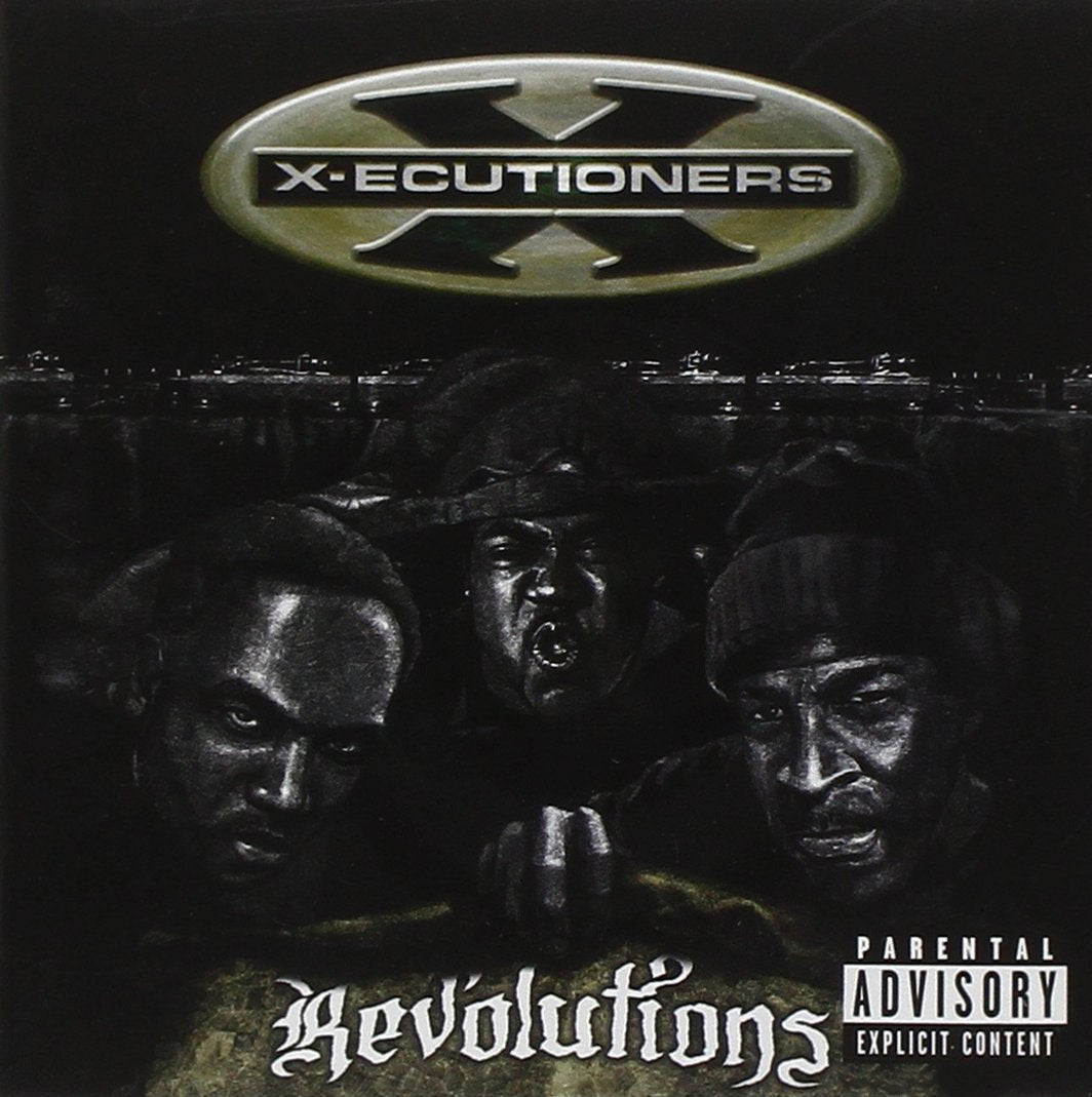 Product Image: Revolutions