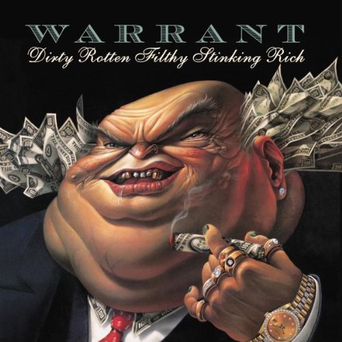 Product Image: Dirty Rotten Filthy Stinking Rich