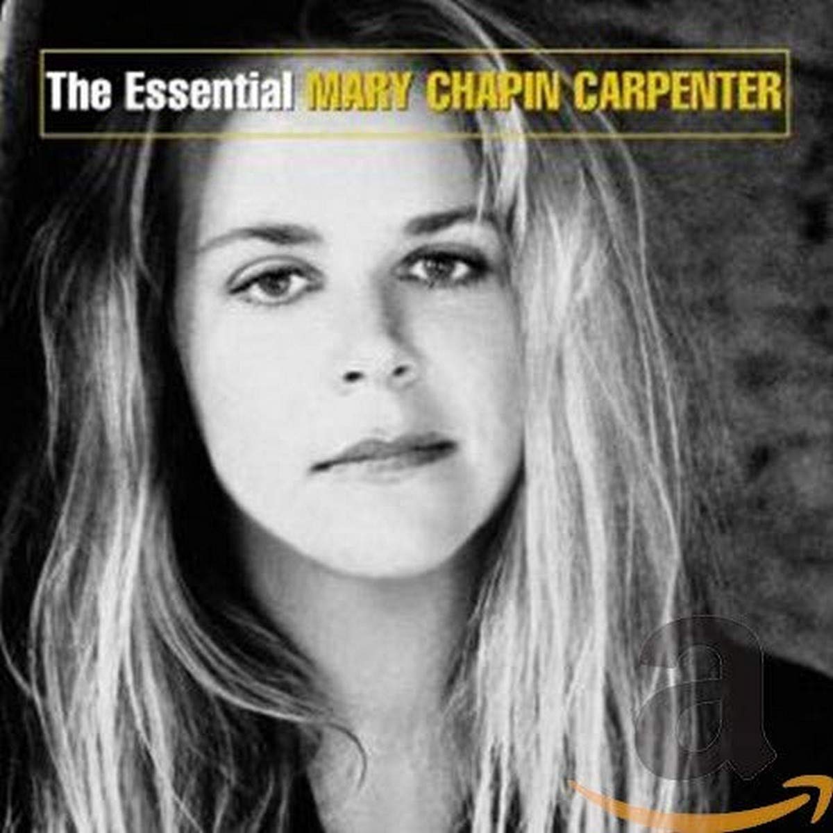 The Essential Mary Chapin Carpenter Country & Folk