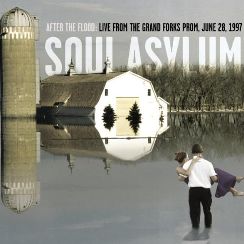 After the floods : Live at Grand Forks Airbase cd