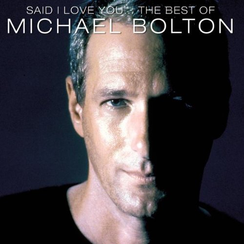 Michael Bolton-Best Of Pop