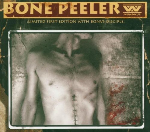 Bone Peeler Alternative & Indie