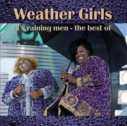 Weather Girls-Best Of Pop