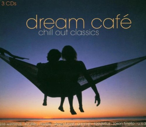Dream Café Pop