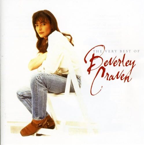 The Very Best Of Beverley Craven Pop