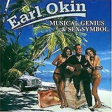 Musical Genius & Sex Symbol Jazz