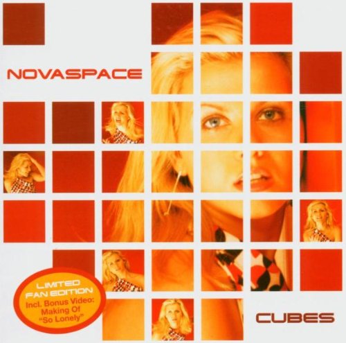 Cubes (Limited Fan Edition) Pop