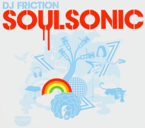 Soulsonic Pop