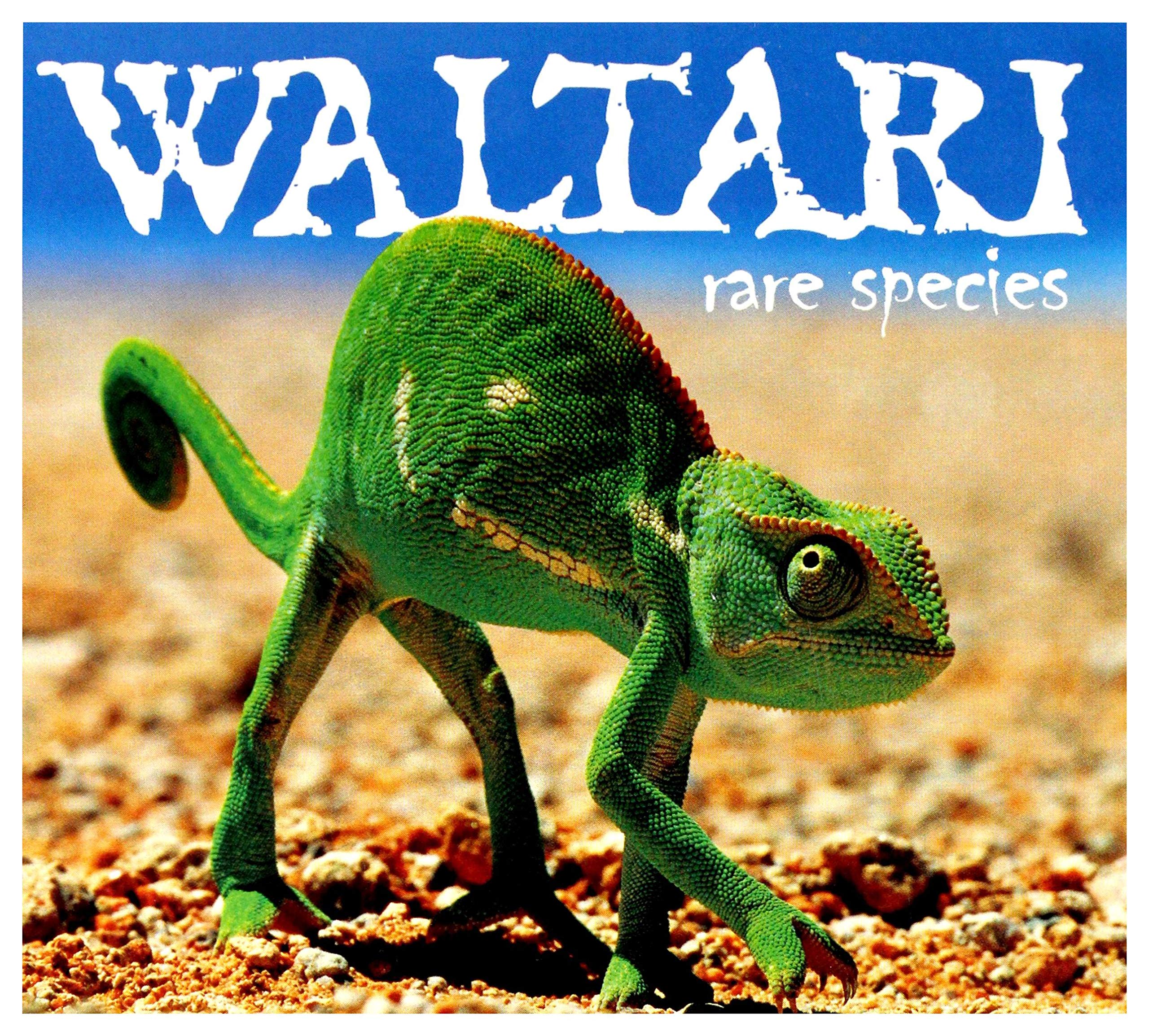 Product Image: Rare Species (Ltd.ed.)