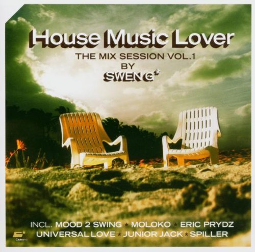 House Music Lover Vol.1 Pop