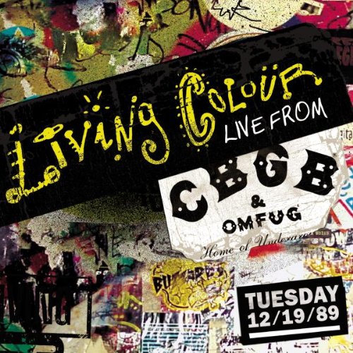 Live From CBGB's Alternative & Indie