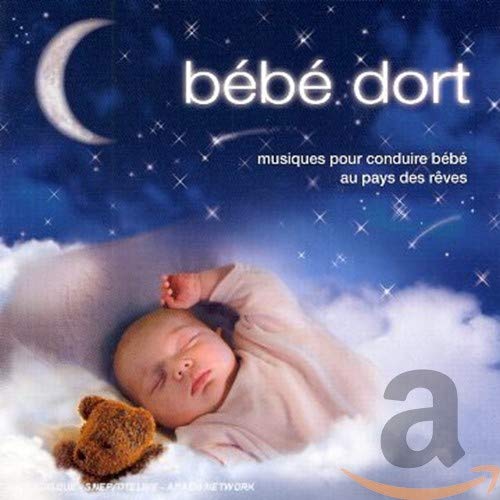 Rondinara - Bebe Dort - Musiques Pour Endo Music for Children