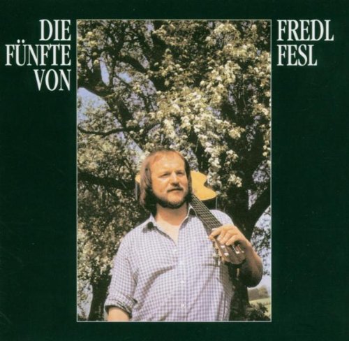 Die Fünfte Von Fredl Fresl Music