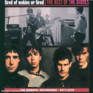Tired Of Waking Up Tired (2 albums rassemblés) - Edition Digipack collector Pop