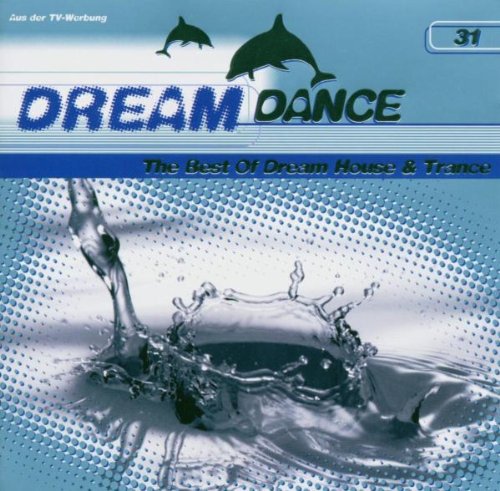 Product Image: Dream Dance Vol.31