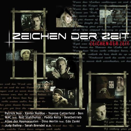Zeichen der Zeit (incl. exklusives Online Bonus Material) Pop