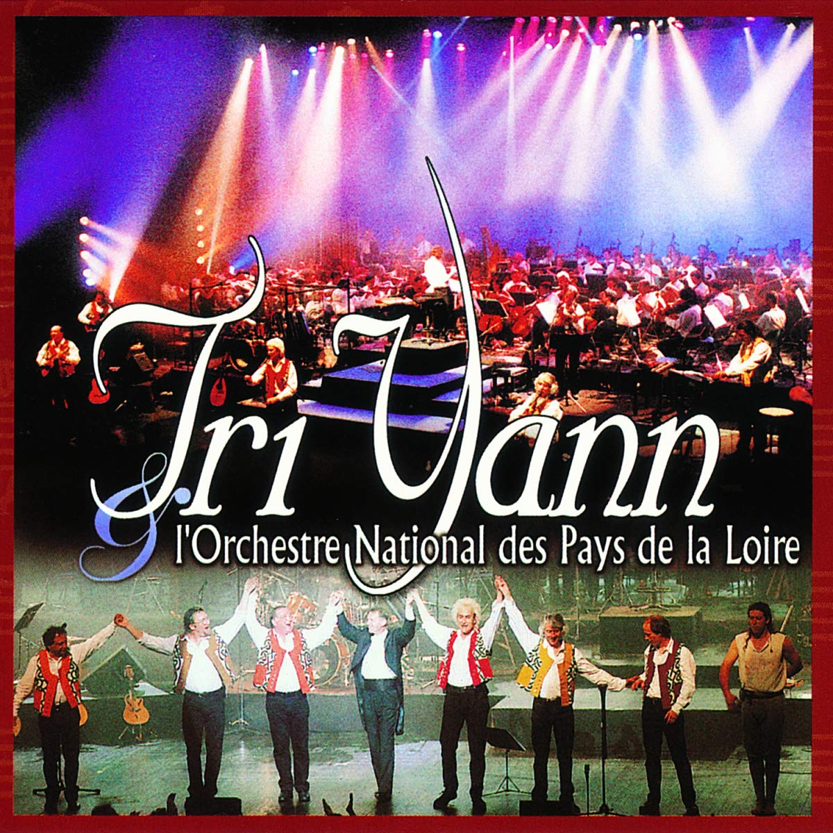 Tri Yann en Concert Classical